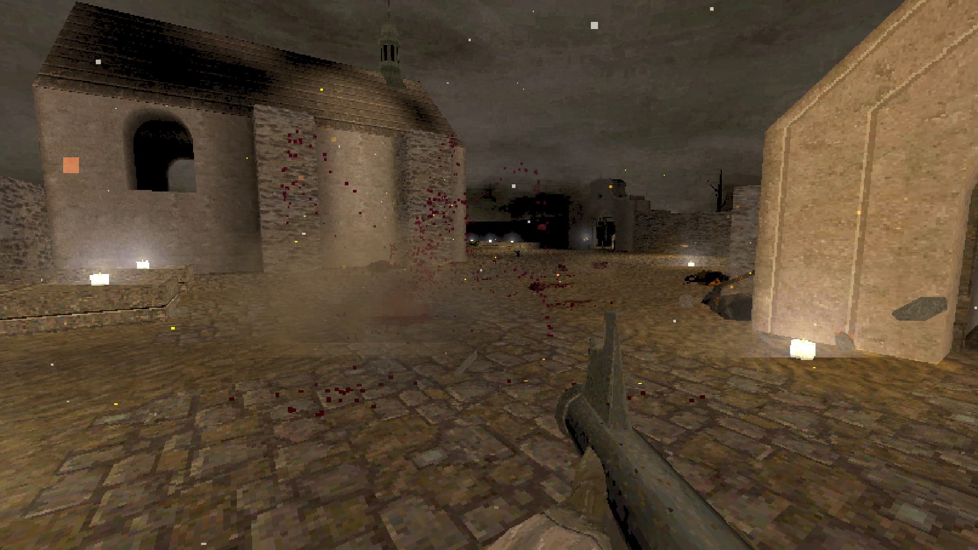 HROT PC Steam Account - 8