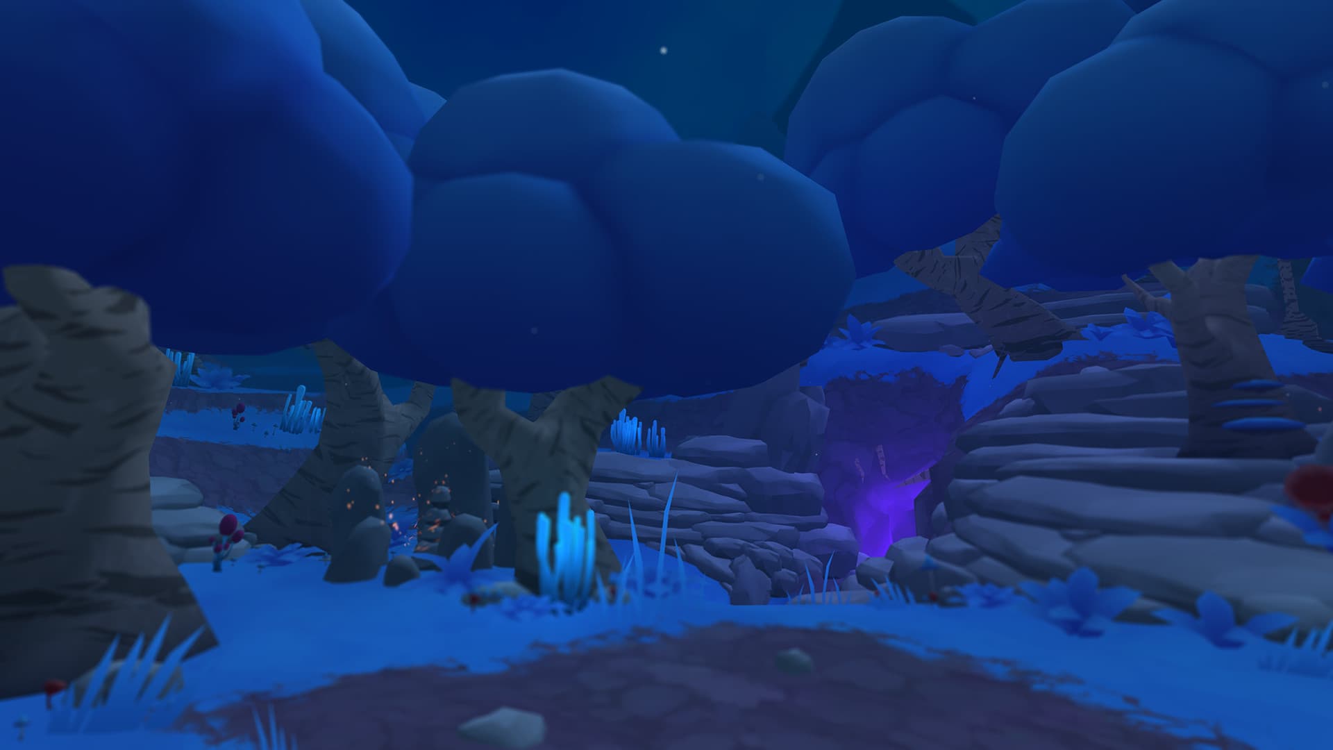 Carpe Lucem: Seize The Light VR PC Steam CD Key - 4