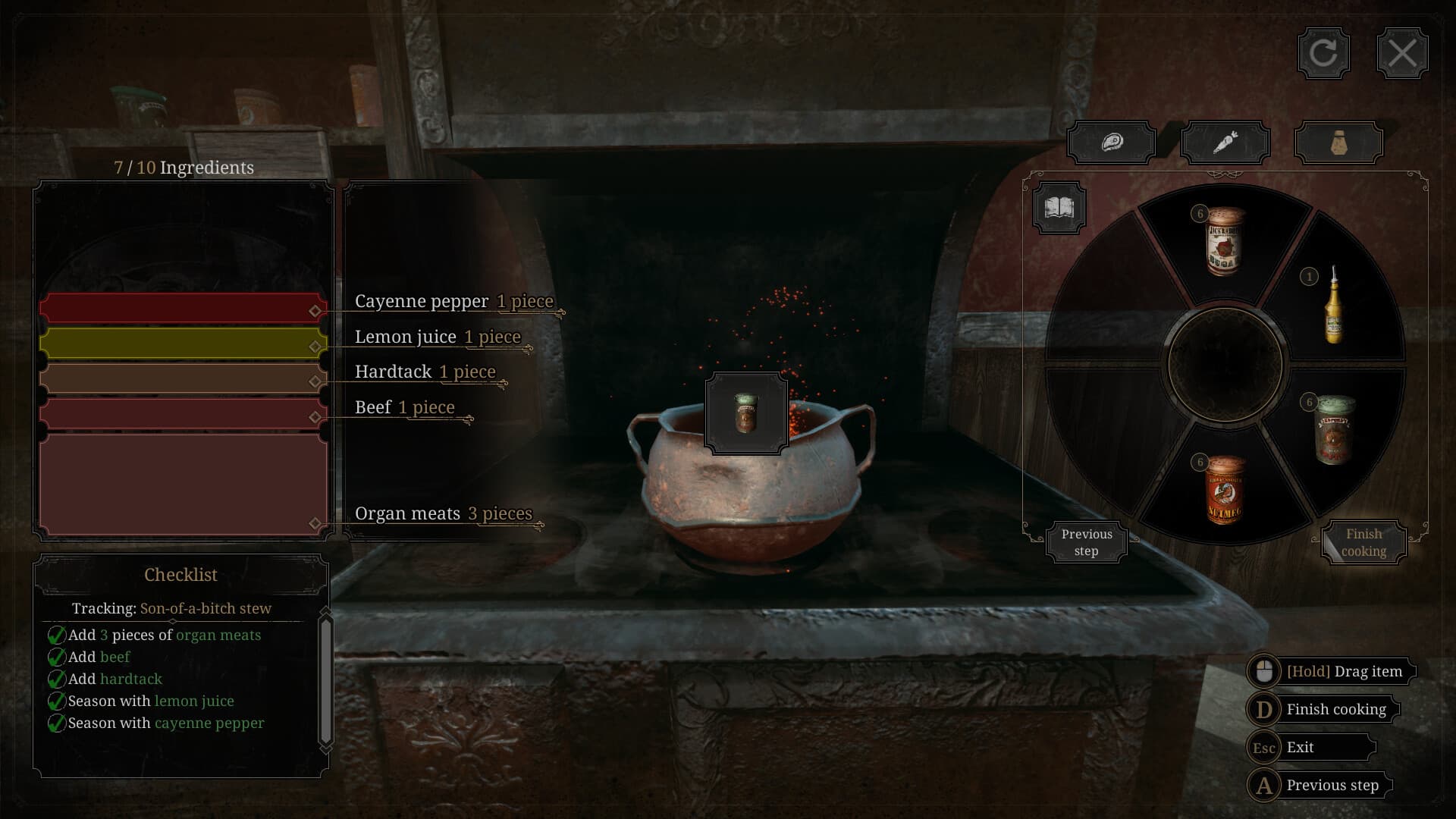Saloon Simulator PC Steam Account - 3