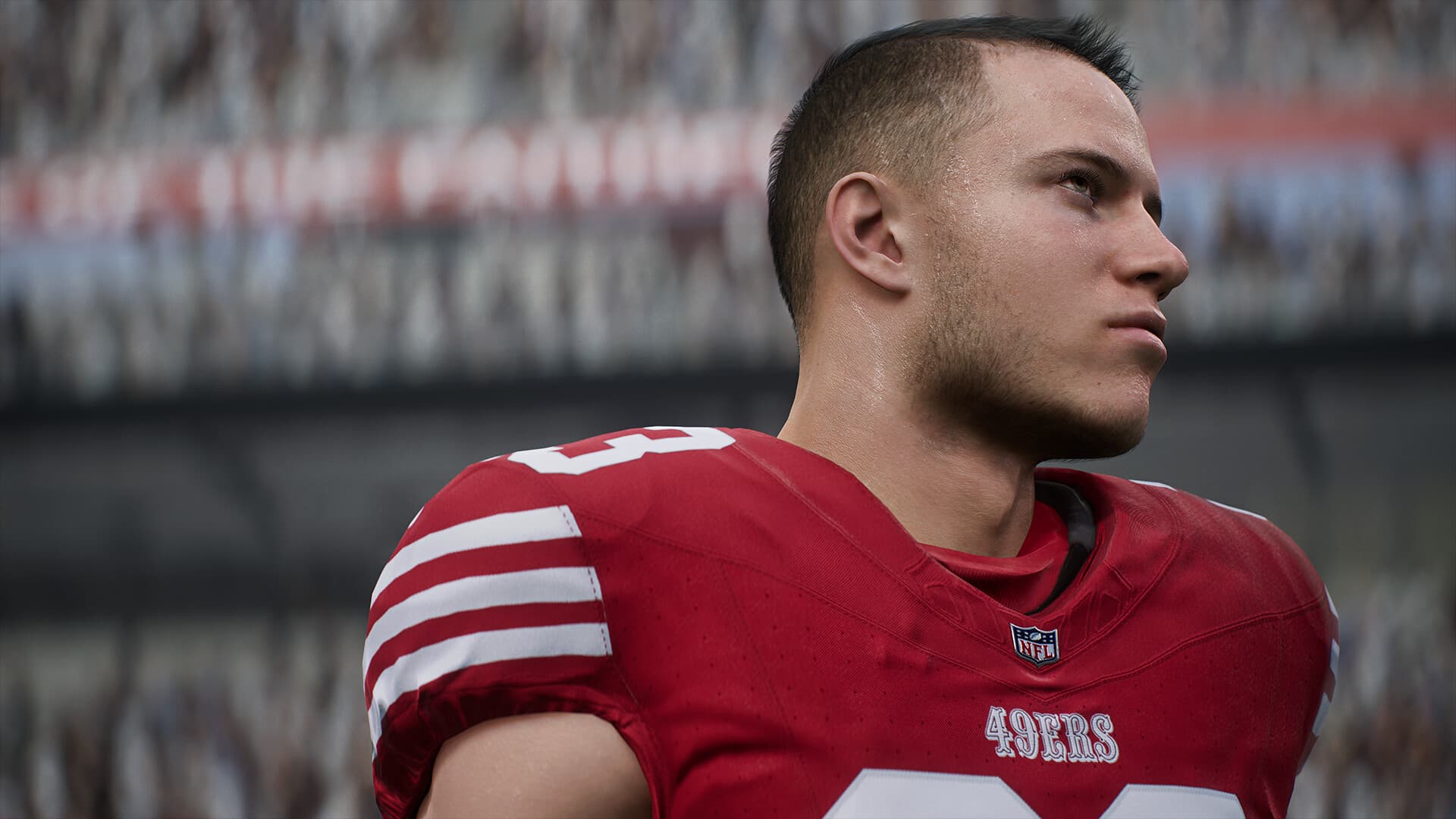 EA SPORTS Madden NFL 25 PC Steam Account - 2