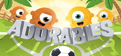 Adorables PC Steam CD Key
