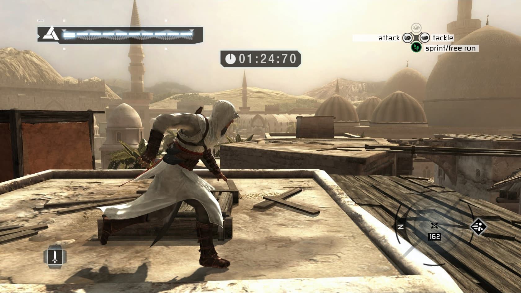 Assassin's Creed Director's Cut Edition PC Steam Account - 2