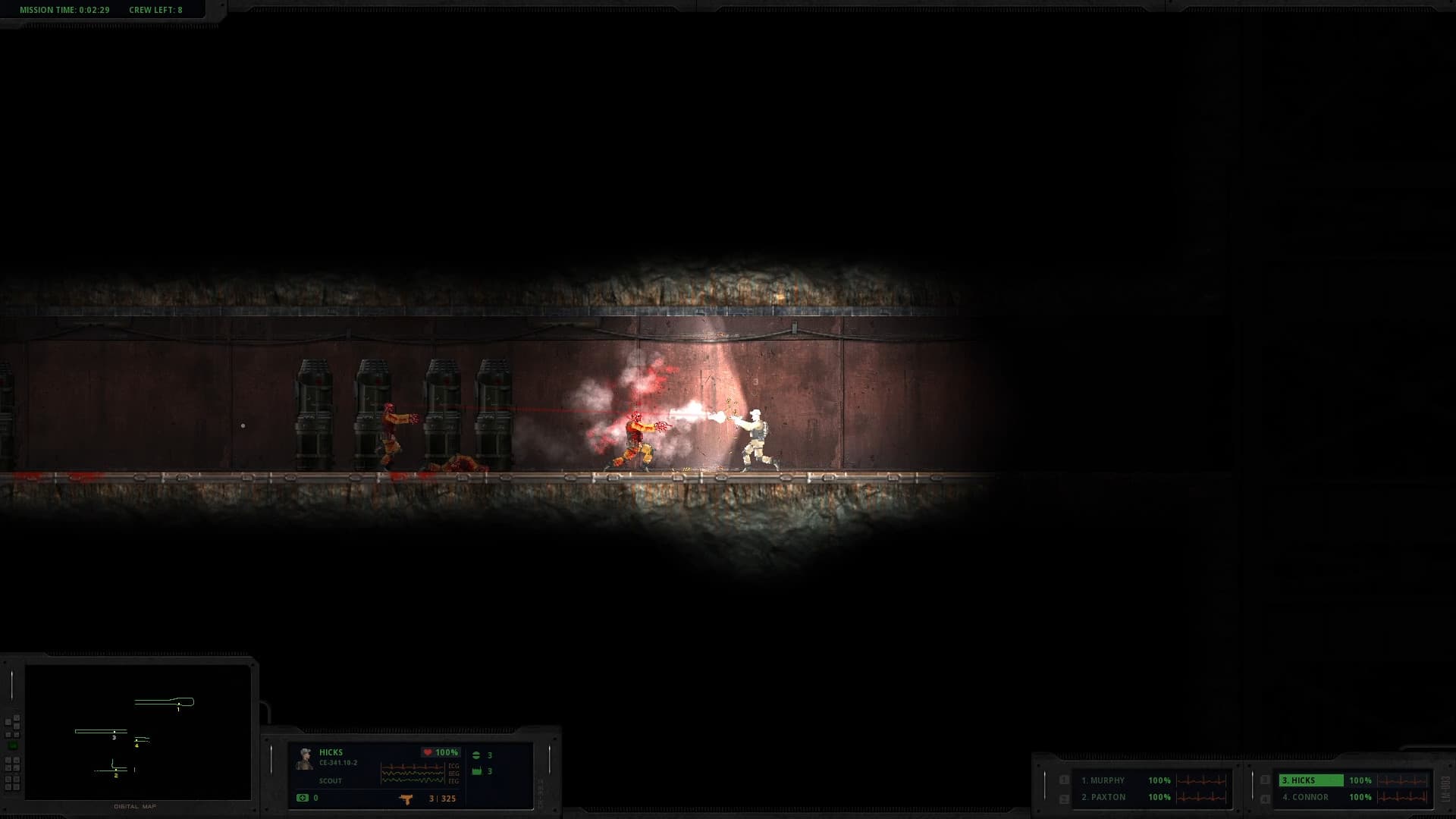 Hidden Deep PC Steam Account - 6