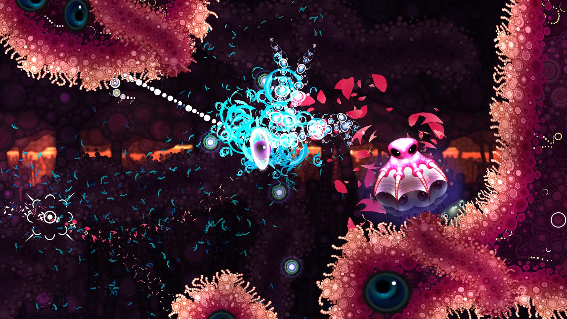Deep Under the Sky Steam CD Key - 3