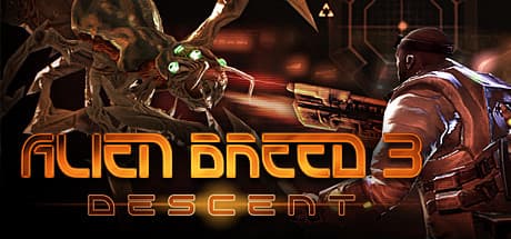 Alien Breed 3 Descent PC Steam CD Key