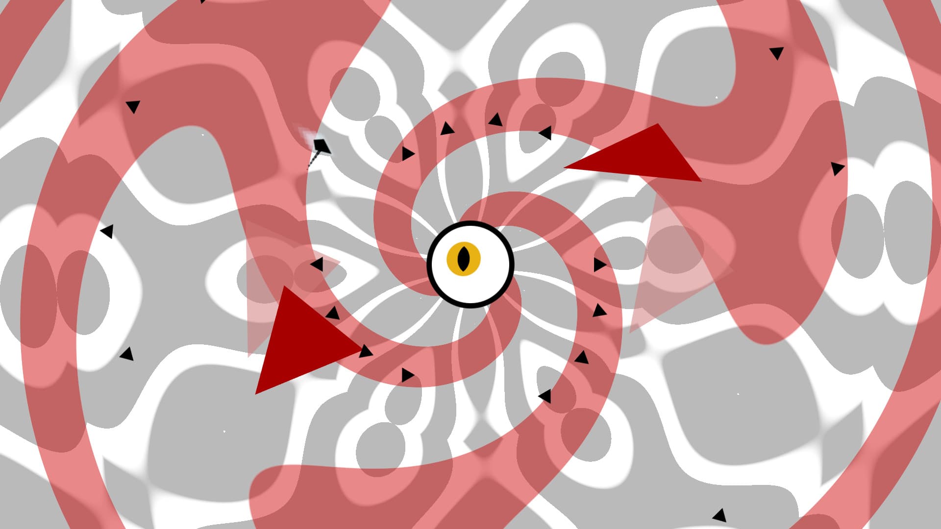 Zero Reflex : Black Eye Edition PC Steam CD Key - 8