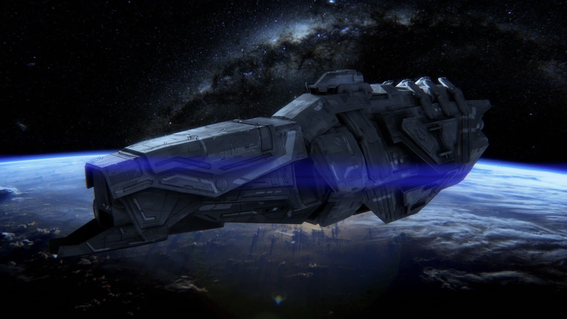 Mechs & Mercs: Black Talons Steam CD Key - 6