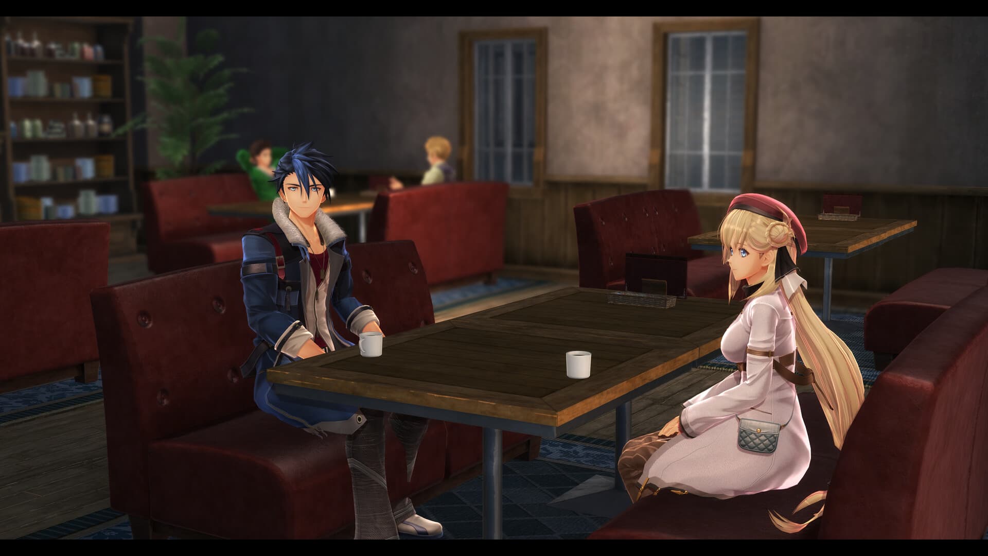 The Legend of Heroes: Trails through Daybreak PC Steam Account - 2