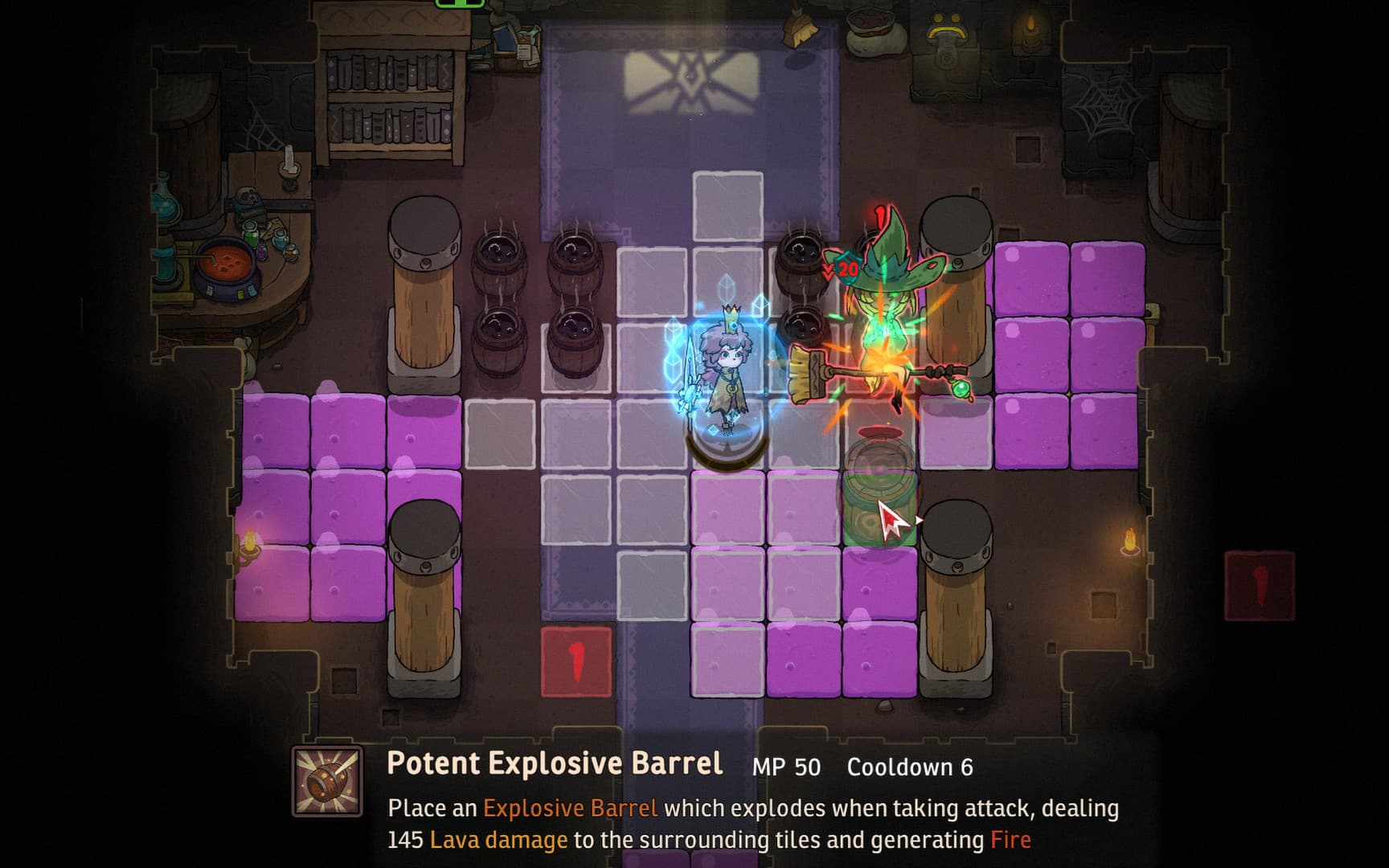 Crown Trick PC Steam Account - 4