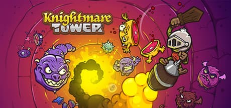 Knightmare Tower PC Steam CD Key