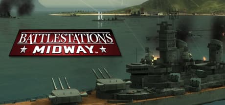 Battlestations: Midway Steam CD Key
