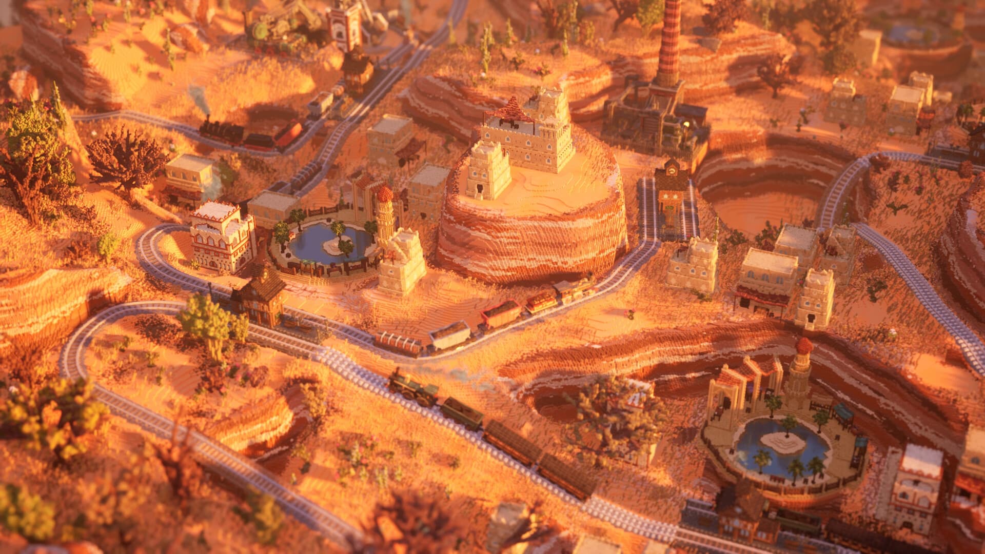 Station to Station Steam Account - 4