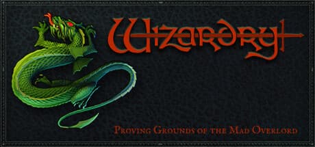 Wizardry: Proving Grounds of the Mad Overlord PC Steam Account