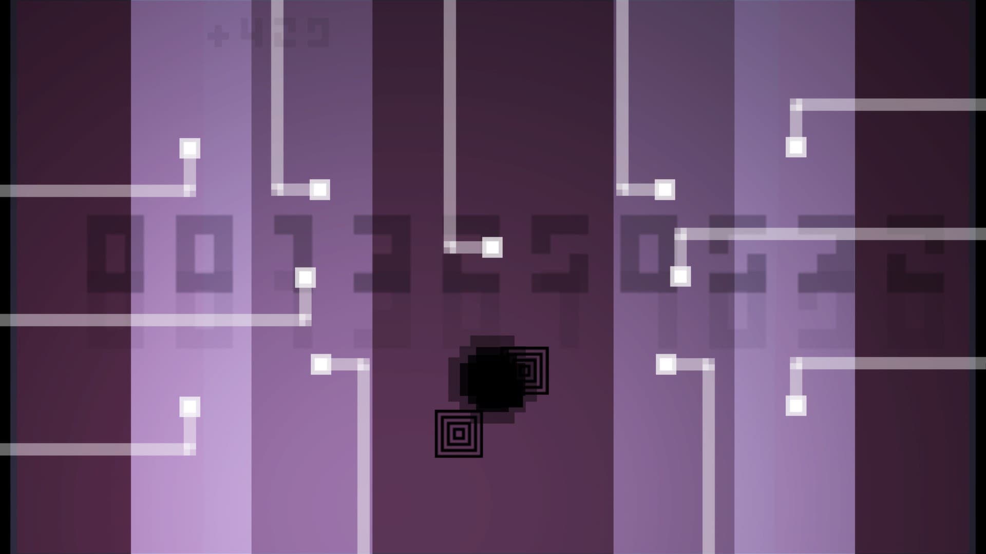 BIT.TRIP VOID Steam CD Key - 7
