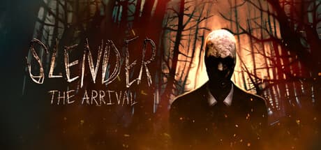 Slender: The Arrival (2013) Steam CD Key