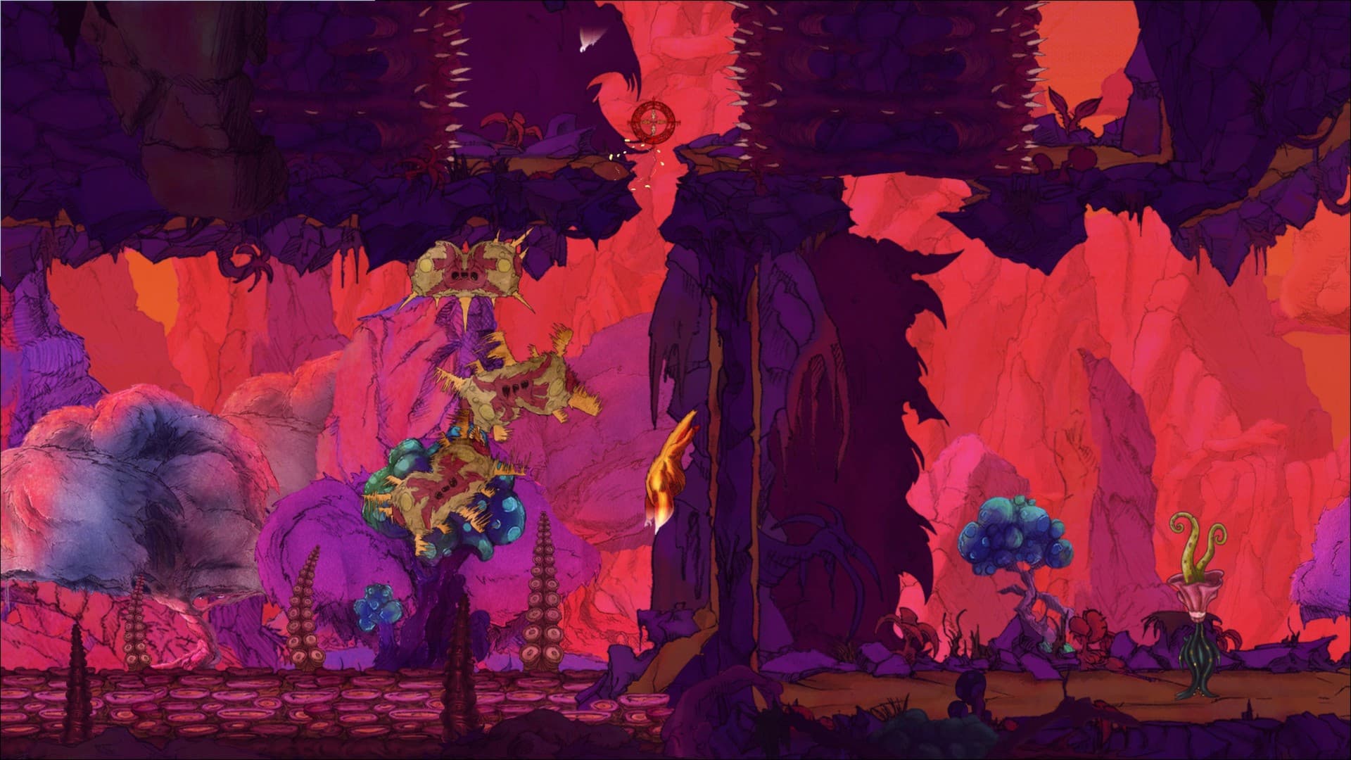 Aaru's Awakening Steam CD Key - 3