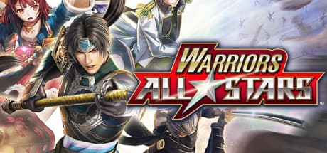 WARRIORS ALL-STARS PC Steam Account