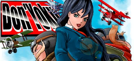 Don'Yoku Steam CD Key