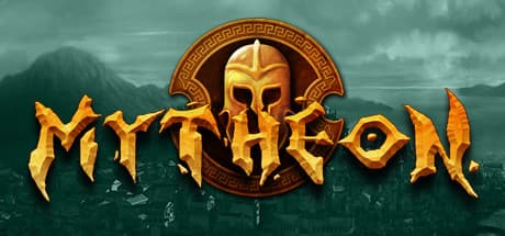 Mytheon PC Steam CD Key