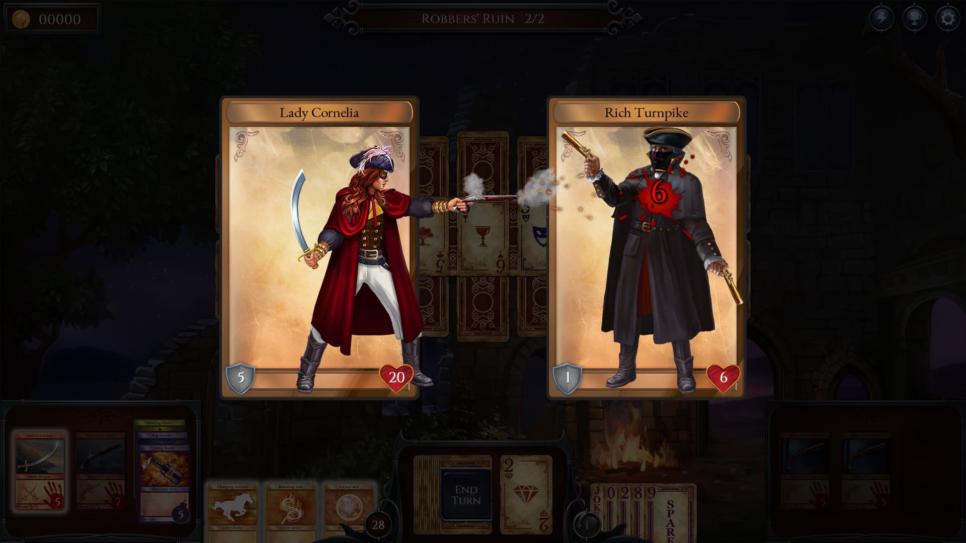 Shadowhand PC Steam Account - 2