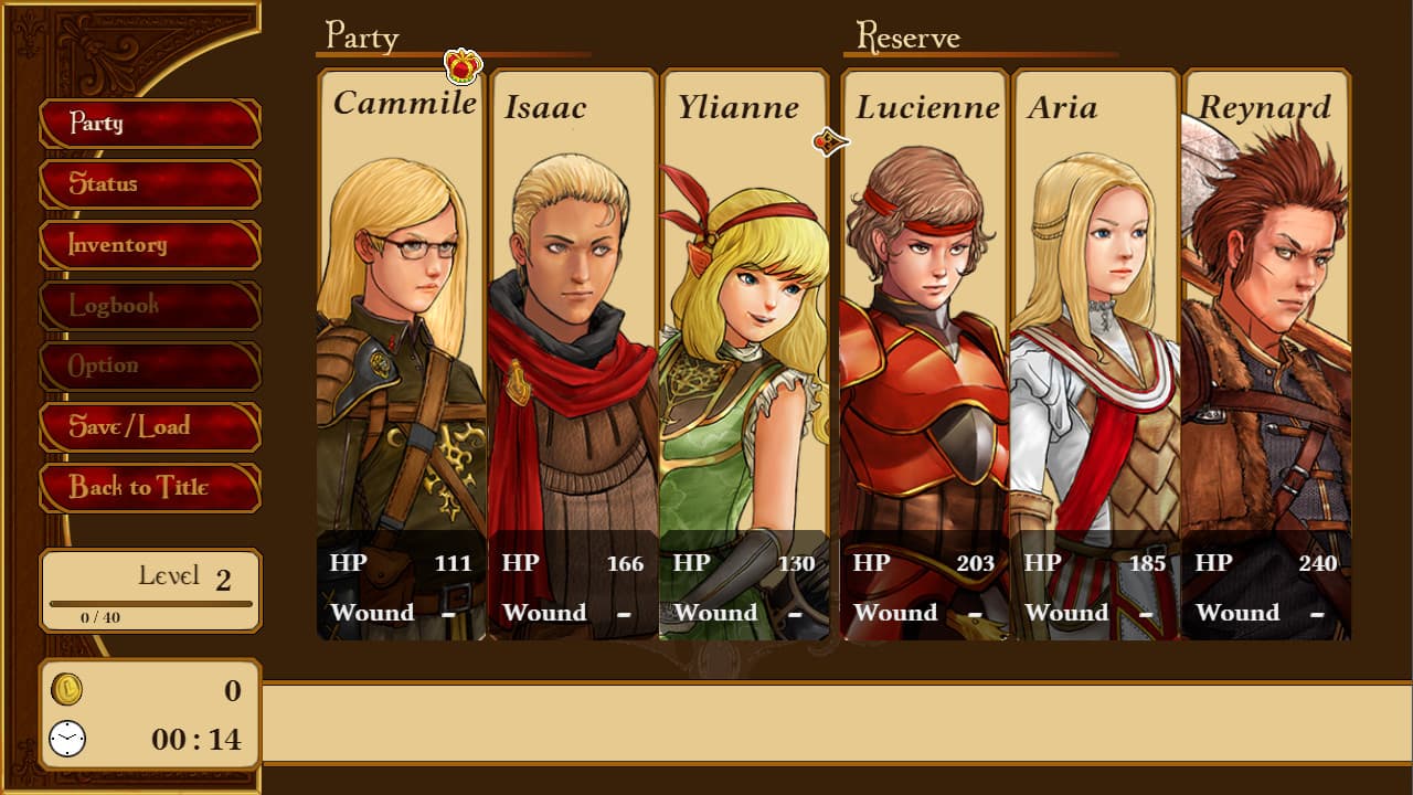 Celestian Tales: Old North PC Steam CD Key - 5