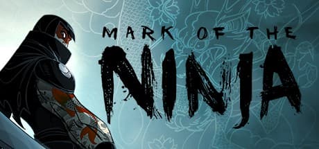 Mark of the Ninja PC Steam CD Key
