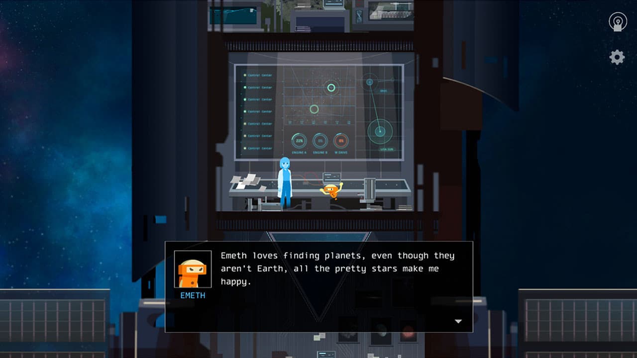 OPUS: The Day We Found Earth Steam CD Key - 6