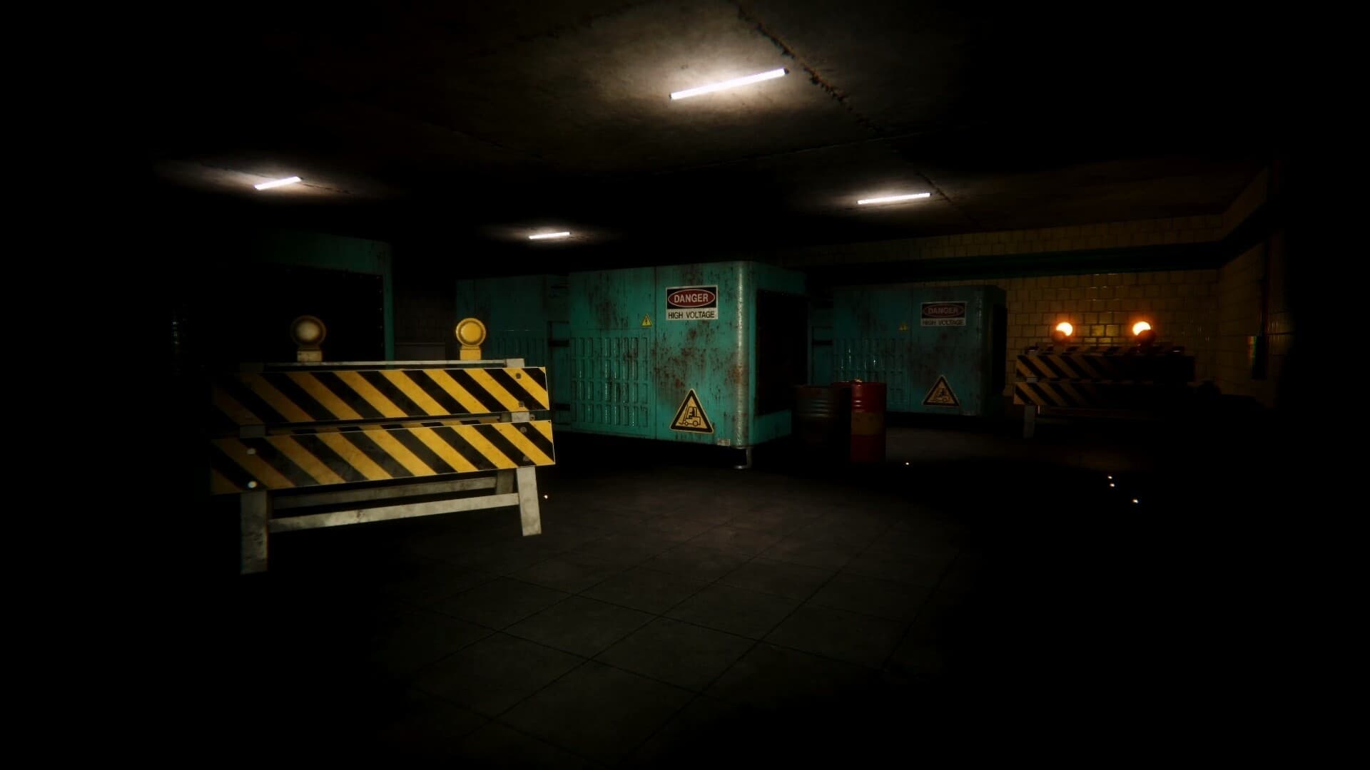 Spectral Scream PC Steam Account - 5