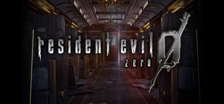 Resident Evil 0 / Biohazard 0 HD Remaster Steam CD Key