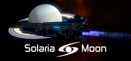Solaria Moon Steam CD Key