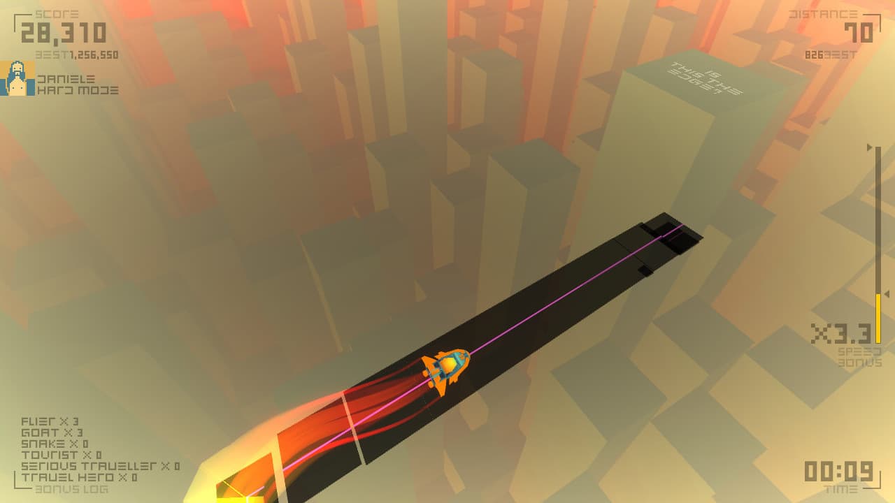 Goscurry Steam CD Key - 6
