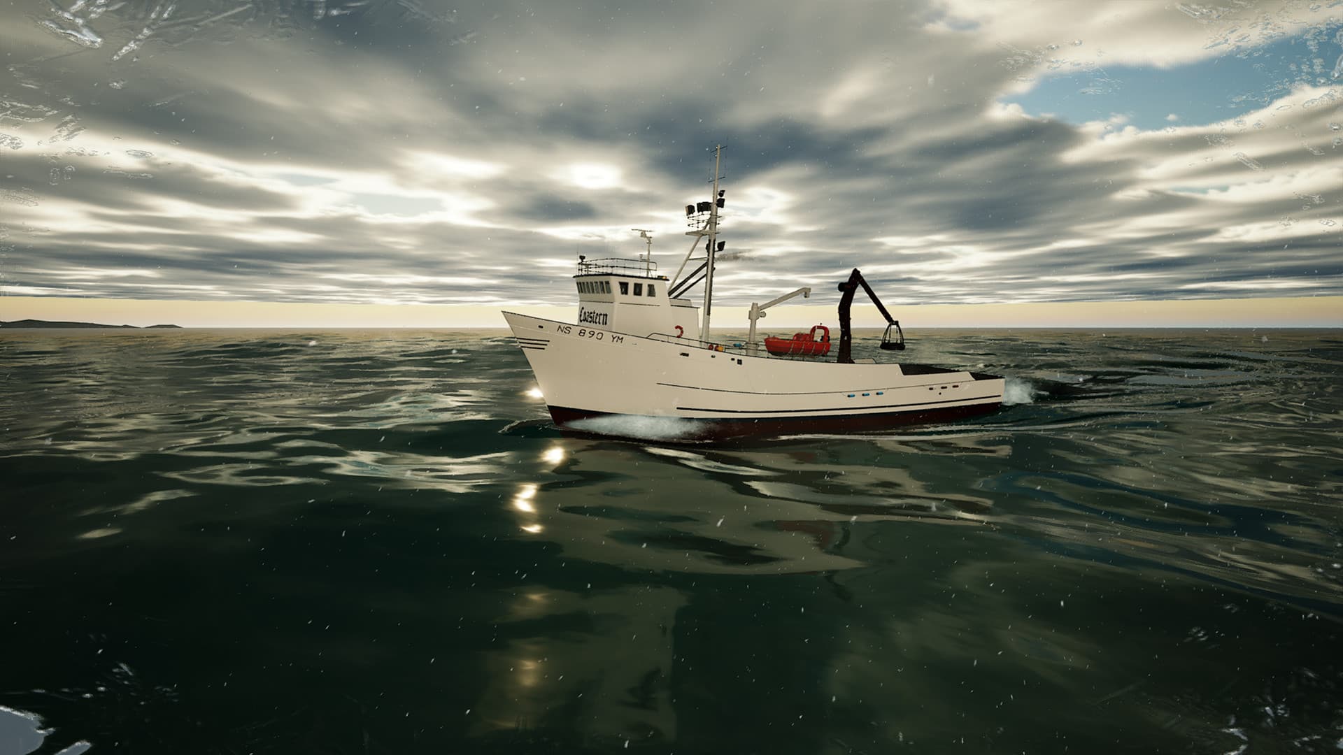 Fishing: North Atlantic - Enhanced Edition PC Steam Account - 4