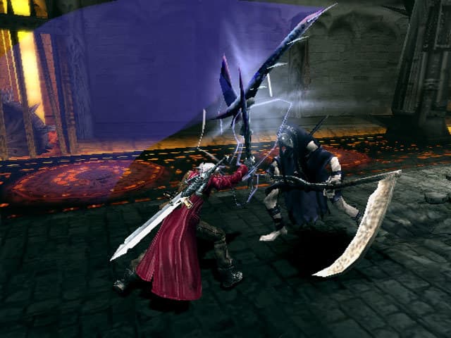 Devil May Cry 3 Special Edition PC Steam CD Key - 3
