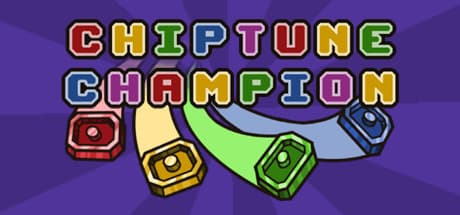 Chiptune Champion PC Steam CD Key