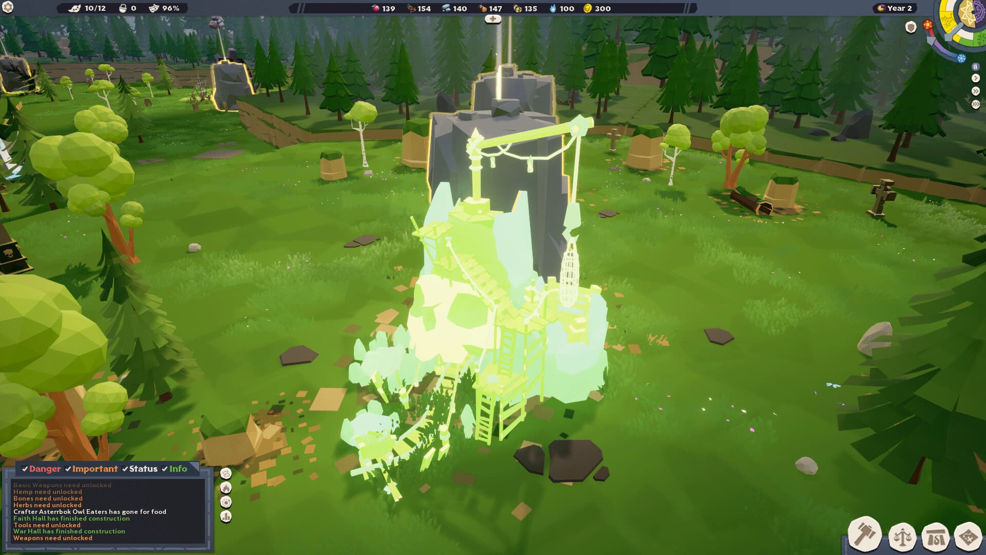 Goblins of Elderstone PC Steam Account - 6