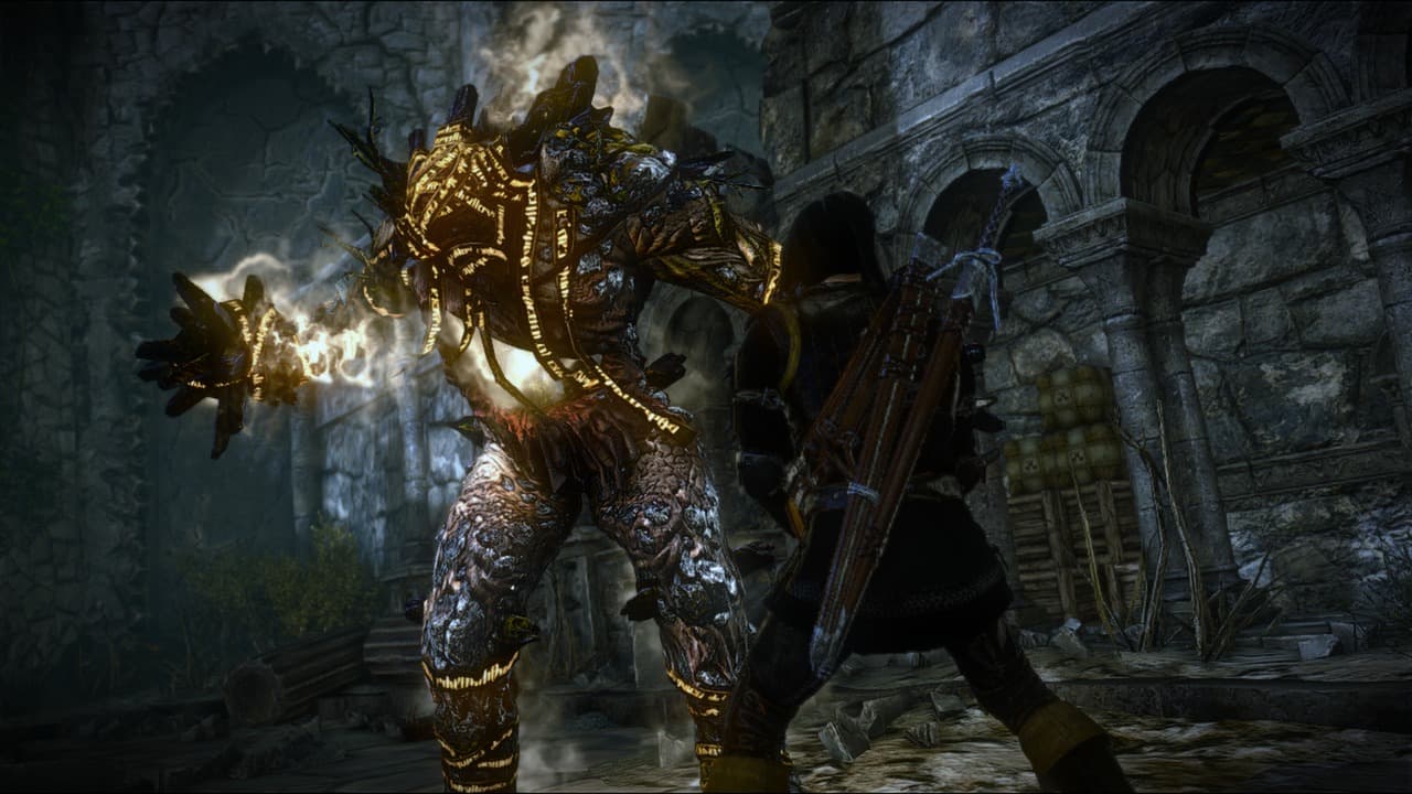 The Witcher 2: Assassins of Kings Enhanced Edition Steam CD Key  - 5