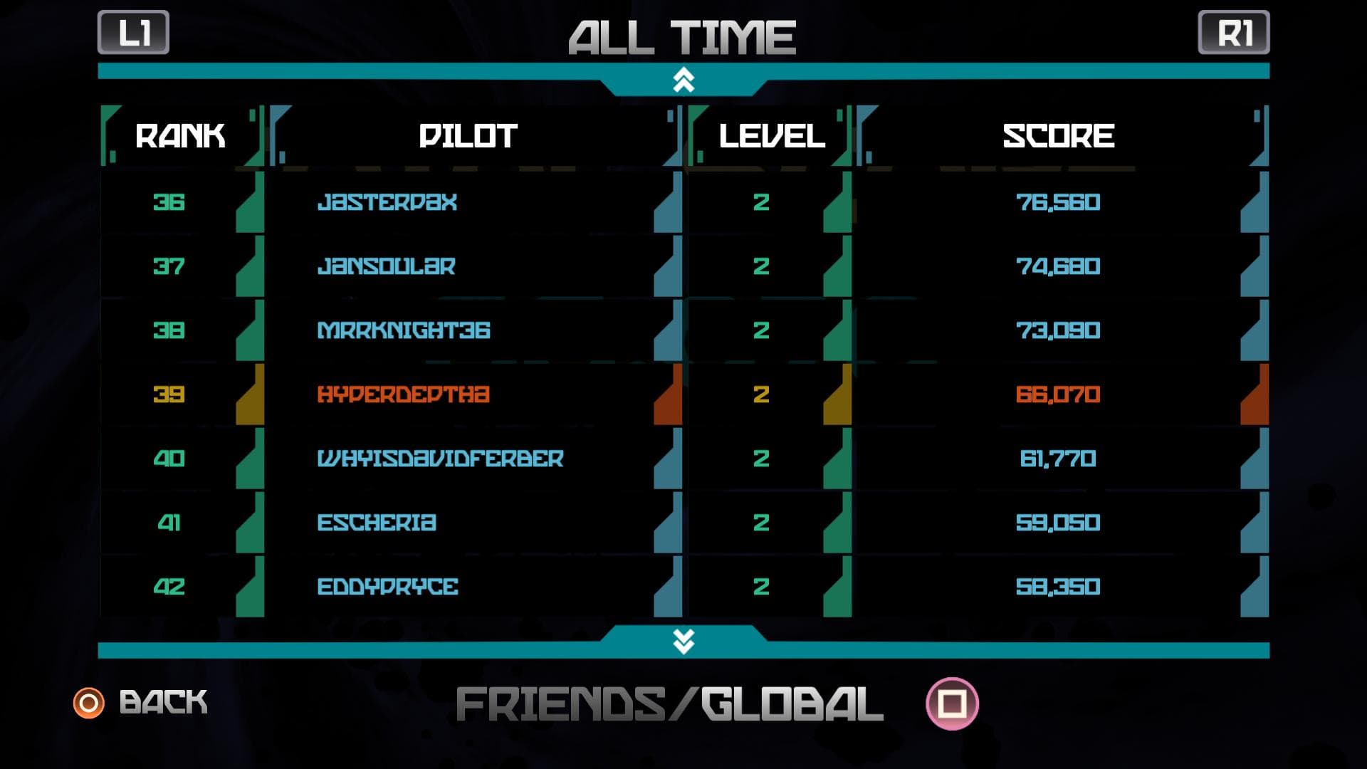 GALAK-Z Steam CD Key - 4