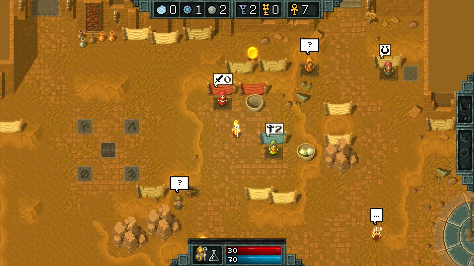Hammerwatch Steam CD Key - 2