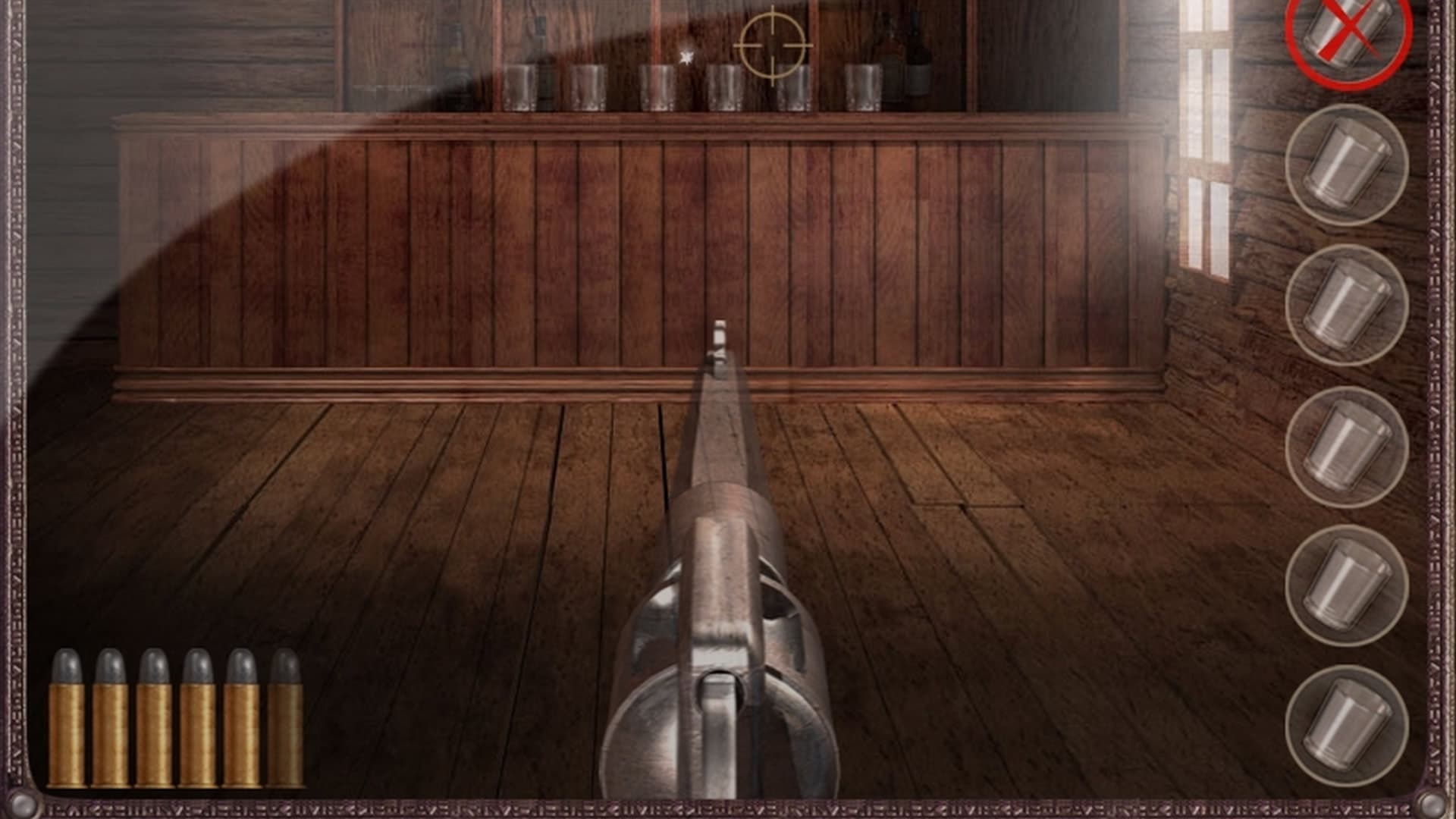 Green Moon Steam CD Key - 4