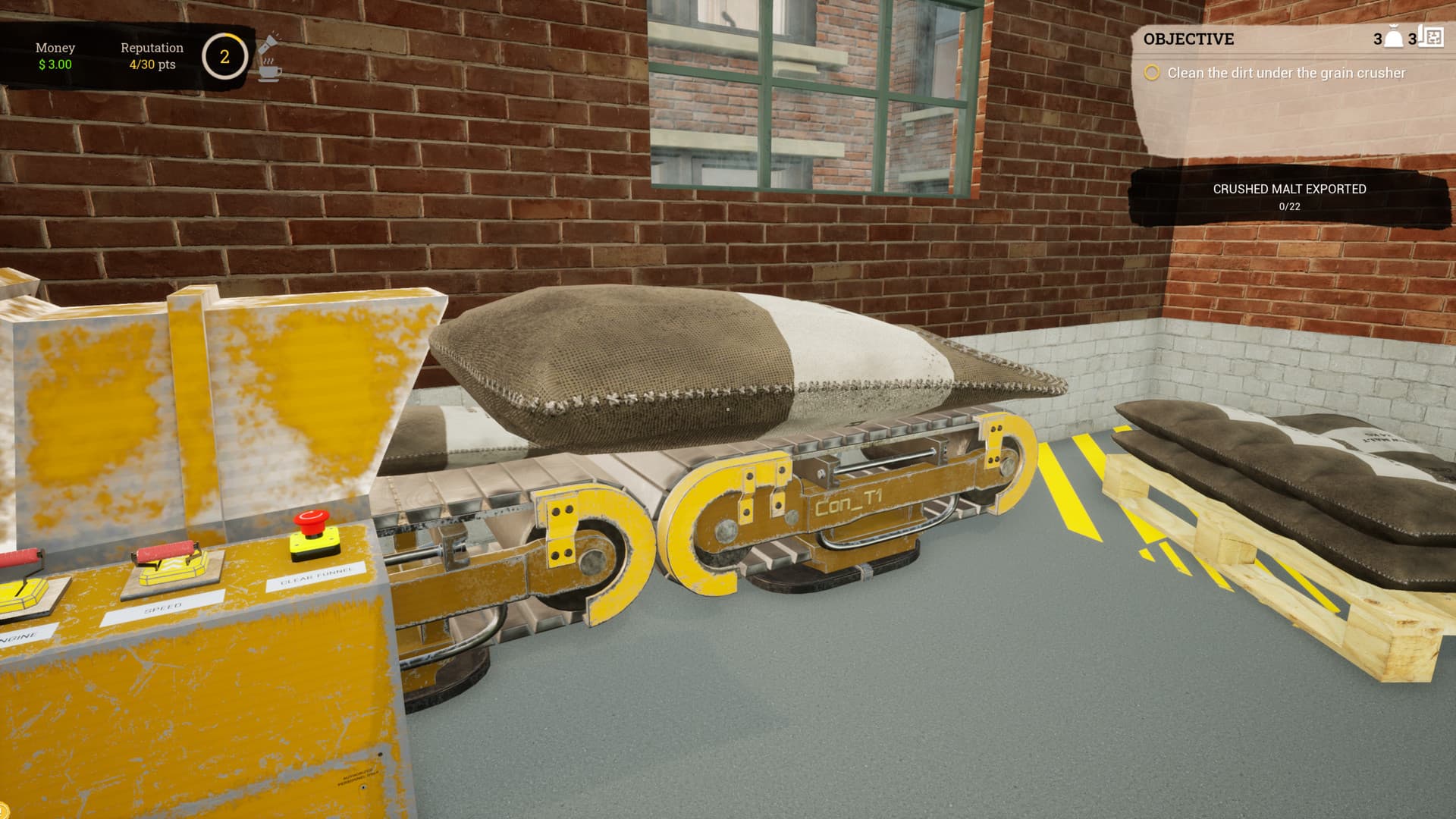Beer Factory Steam Account - 8