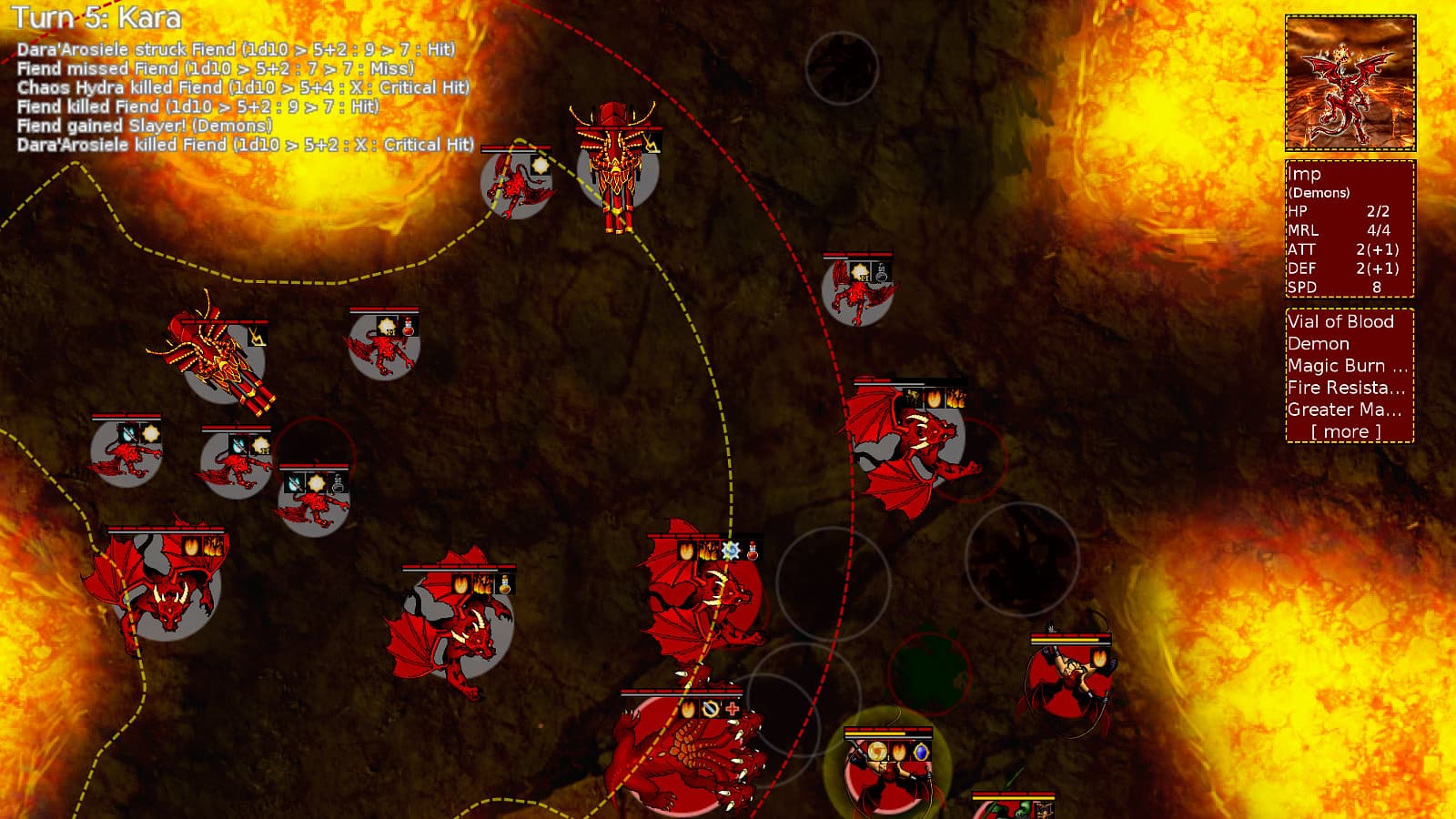 Age of Fear 2: The Chaos Lord Steam CD Key - 5