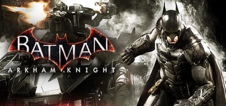 Batman: Arkham Knight PC Steam CD Key