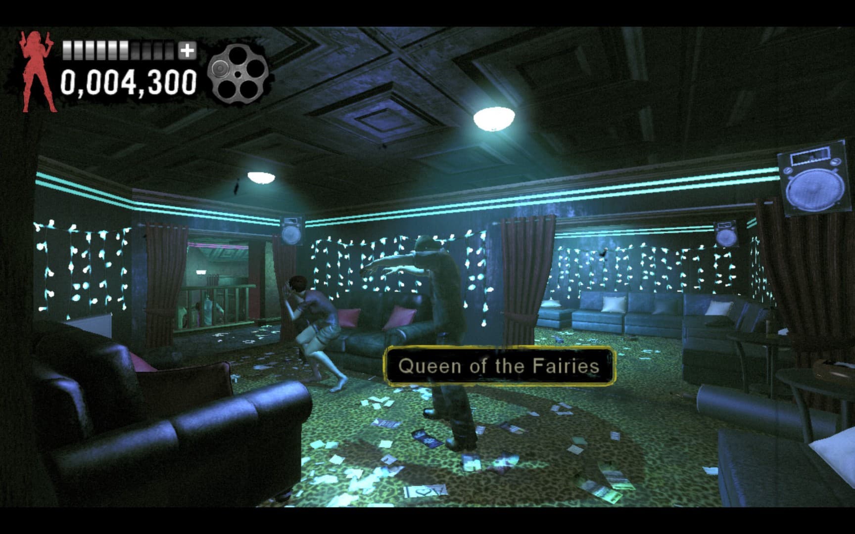 The Typing of the Dead: Overkill Shakespeare DLC PC Steam CD Key - 4