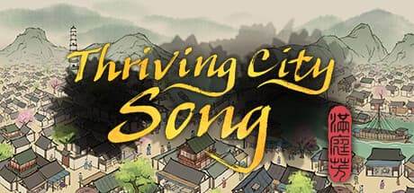 Thriving City: Song PC Steam Account