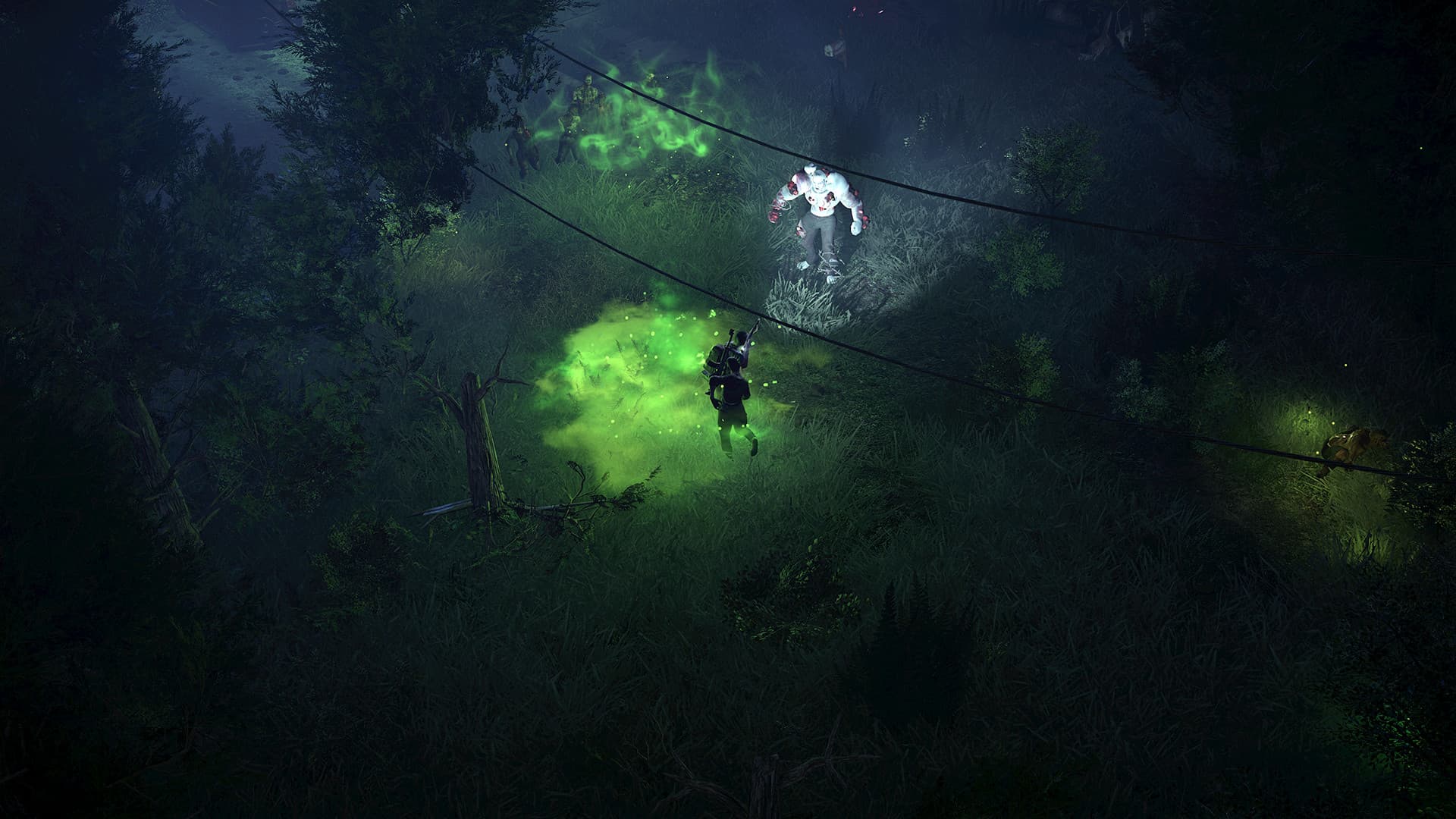 The Last Stand: Aftermath PC Steam Account - 5