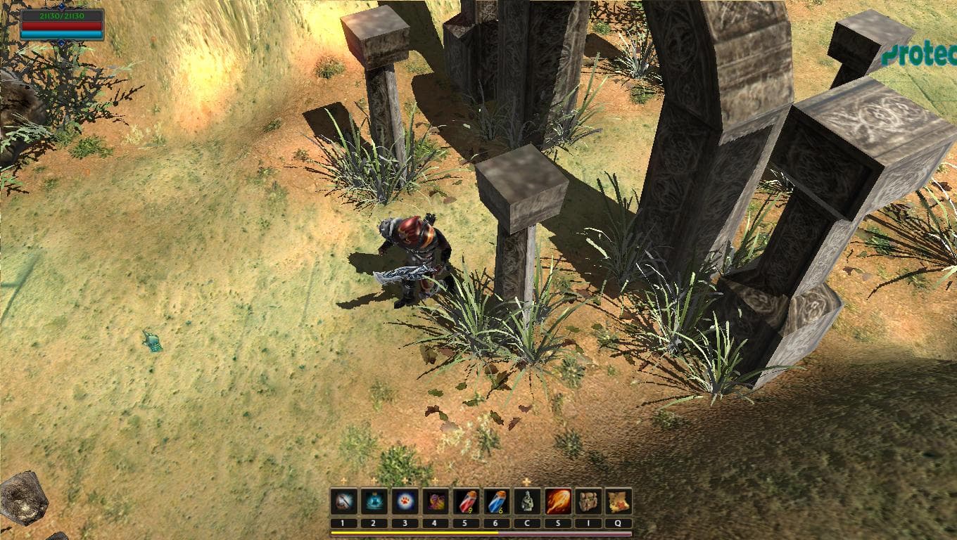 Legends of Persia Steam CD Key - 8