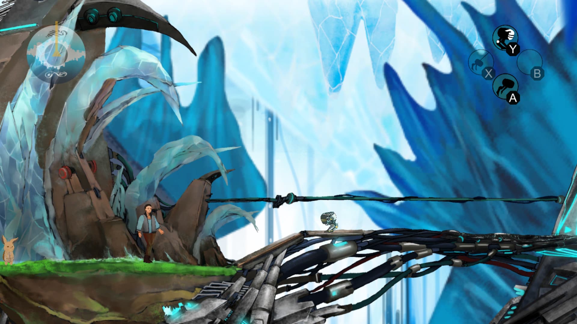 Ascender Steam CD Key - 5