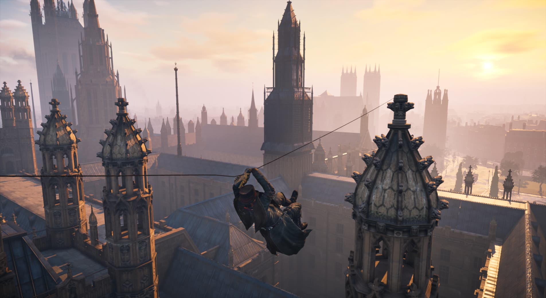 Assassin's Creed Syndicate PC Steam Account - 6