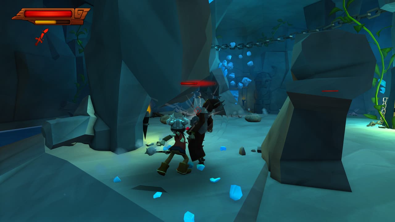 Cornerstone: The Song of Tyrim Steam CD Key - 2
