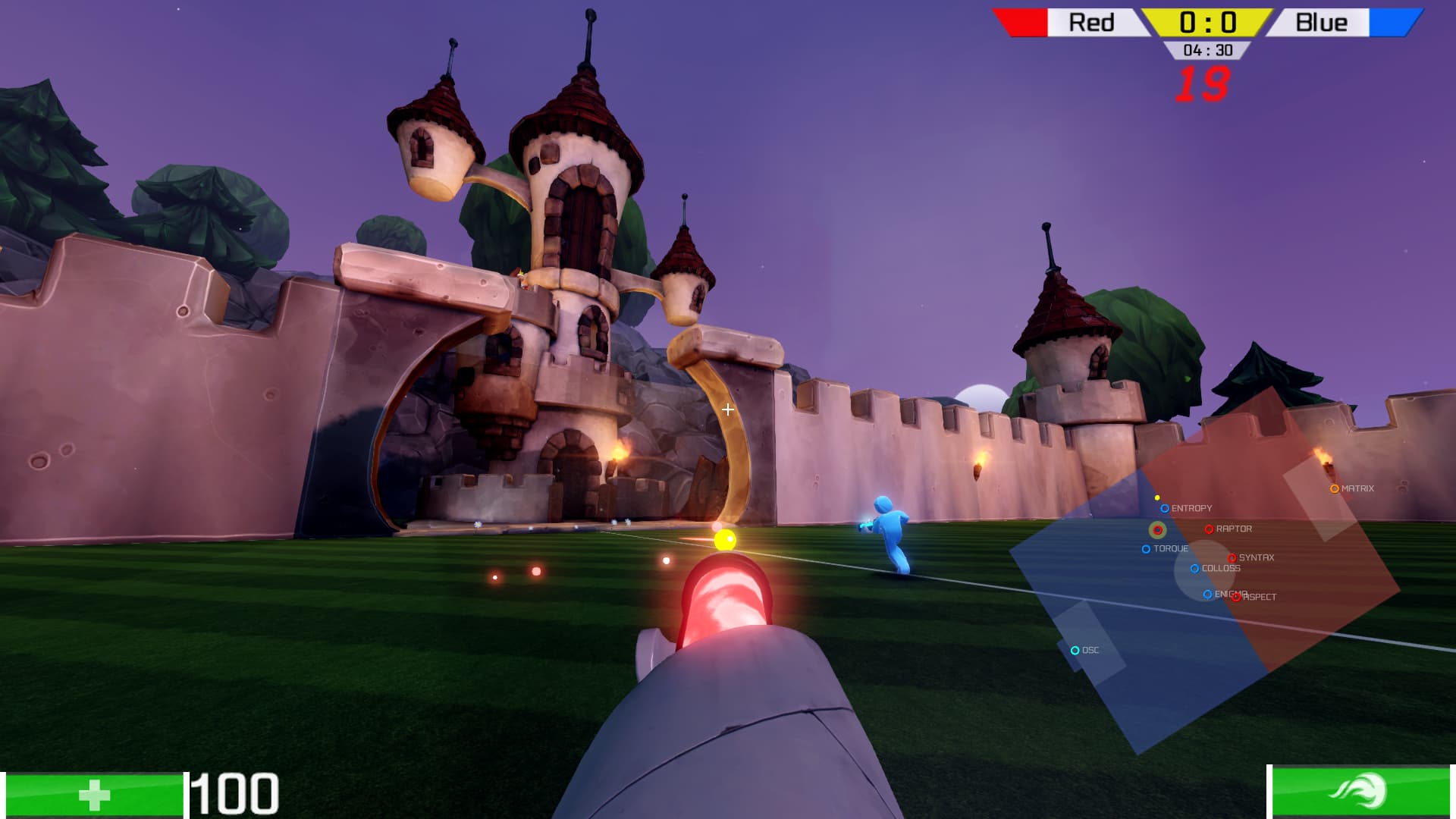 Supraball Steam CD Key - 5